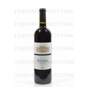 Weinert Malbec